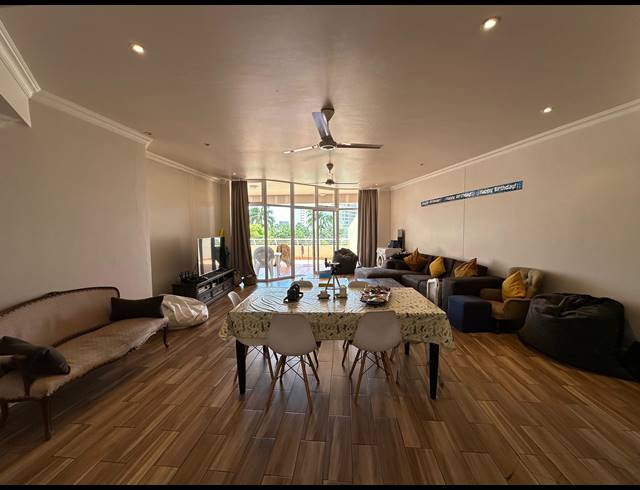 3 BEDROOM APARTMENT FOR SALE IN UMHLANGA CENTRAL